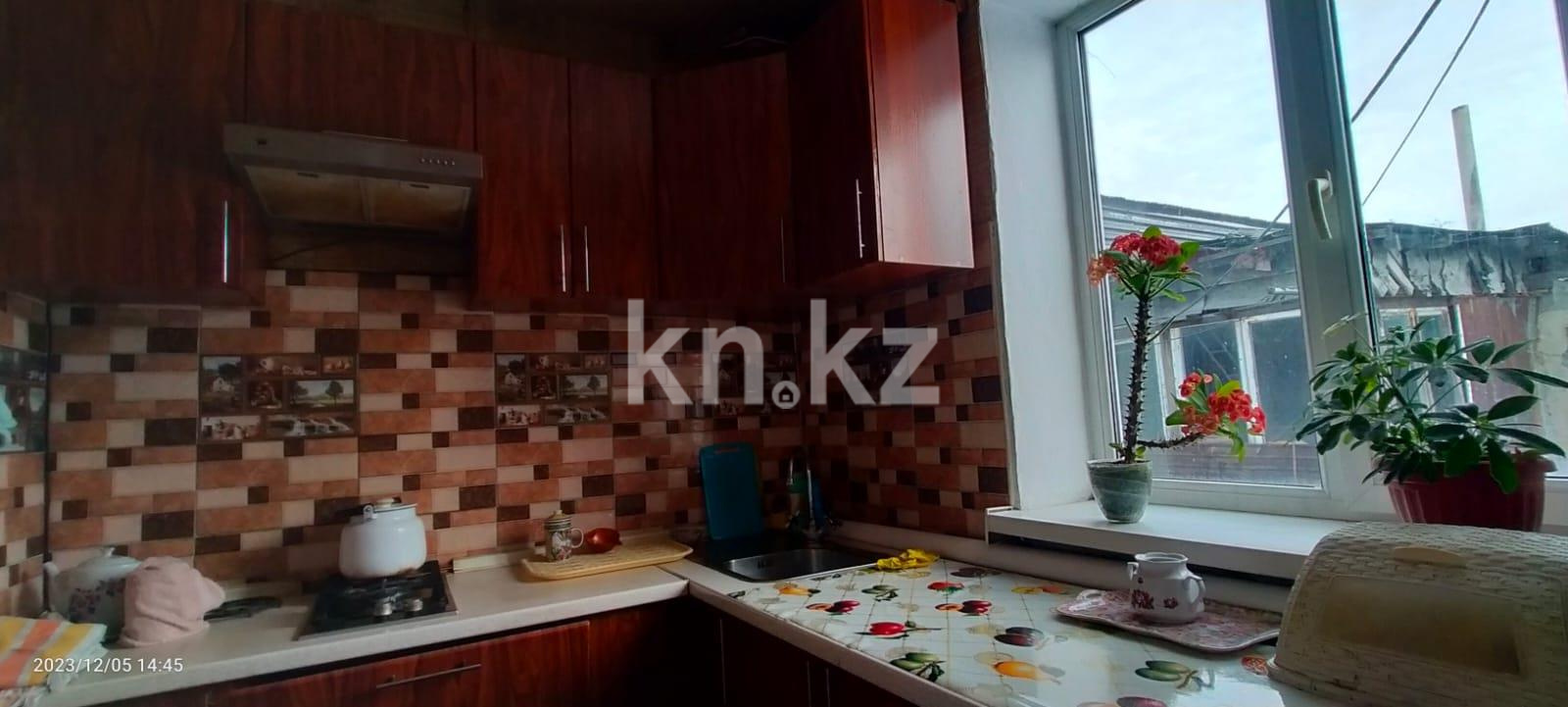 Продажа 4-комнатного дома, 85 м², ул. Пушкина - Продажа домов, коттеджей в Темиртау фото 8 из 19