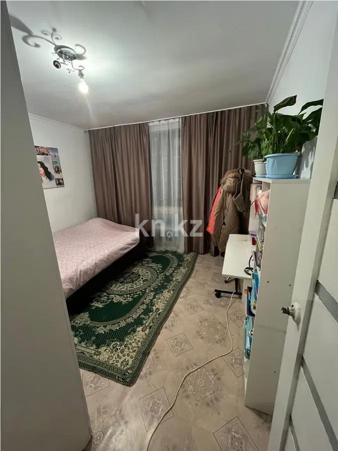 Продажа 2-комнатной квартиры, 40 м², ул. Сексек ата, дом  11 - Продажа  двухкомнатных квартир в Астане фото 2 из 5