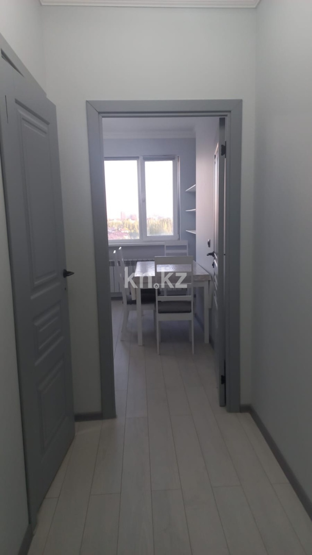 Аренда 1-комнатной квартиры, 45 м² в Астане - фото 8