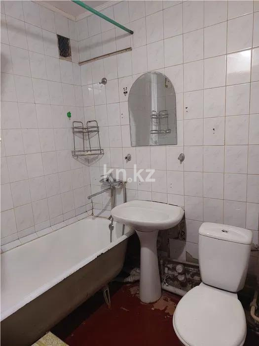 Продажа 1-комнатной квартиры, 33 м², ул. Муратбаева, дом  48 - Продажа квартир в Алмалинском р-не Алматы фото 4 из 4