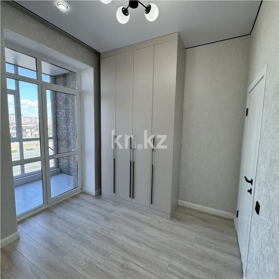 Продажа 2-комнатной квартиры, 38 м² в Астане - фото 2