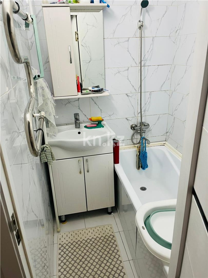 Продажа 2-комнатной квартиры, 48 м² в Караганде - фото 5