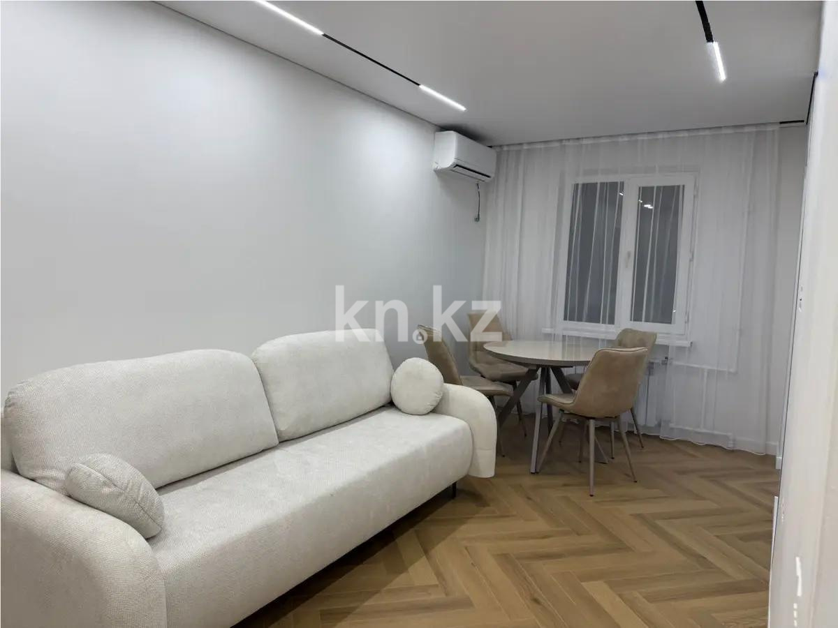 Продажа 3-комнатной квартиры, 59 м², ул. Айманова, дом  33 в Алматы