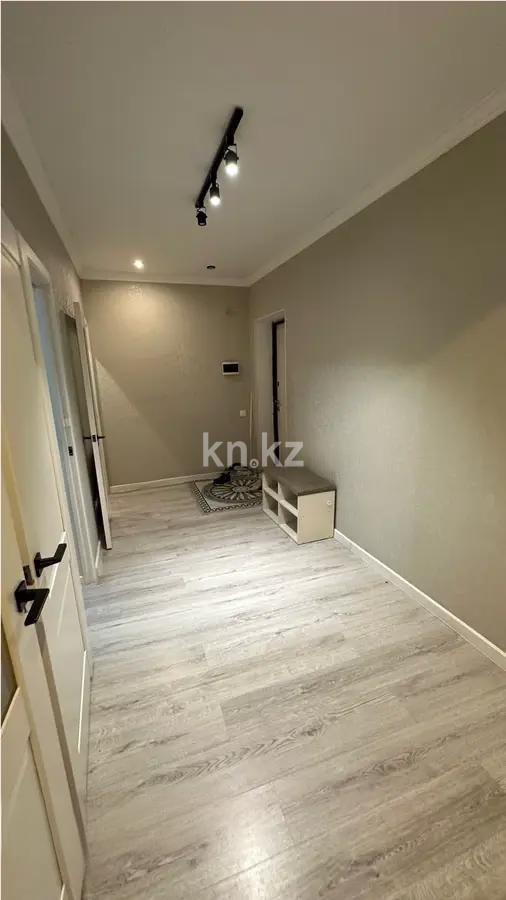 Продажа 2-комнатной квартиры, 60 м², ул. Жунисова, дом  14/3 - Продажа  двухкомнатных квартир в Алматы фото 5 из 5