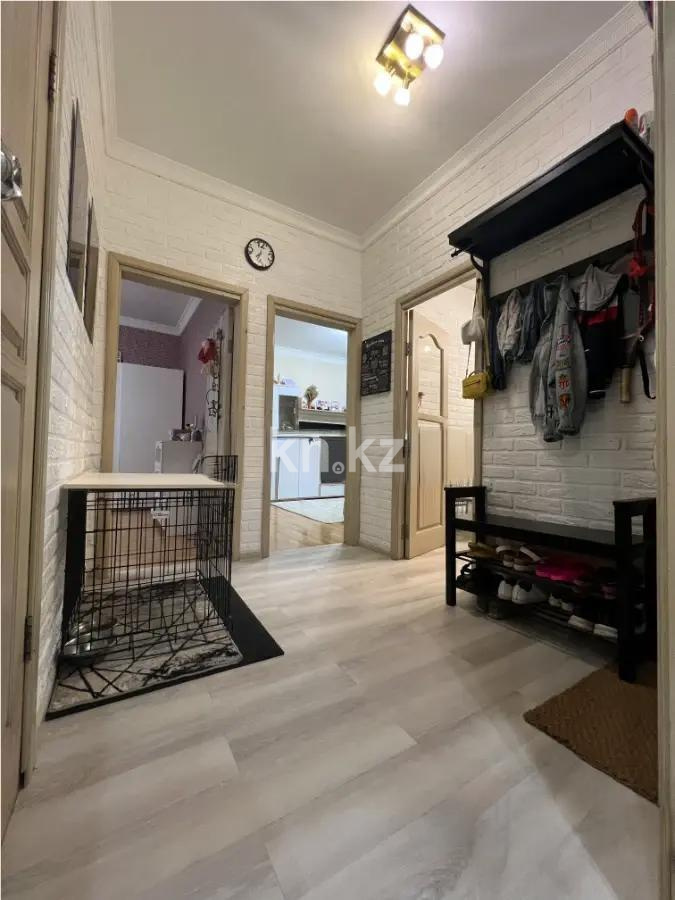 Продажа 3-комнатной квартиры, 65 м² - Продажа трехкомнатных квартир в панельном доме в Казахстане - страница 2 фото 6 из 6