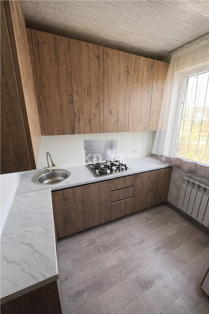 Продажа 3-комнатной квартиры, 62 м² - Продажа квартир в Караганде - страница 10 фото 6 из 7