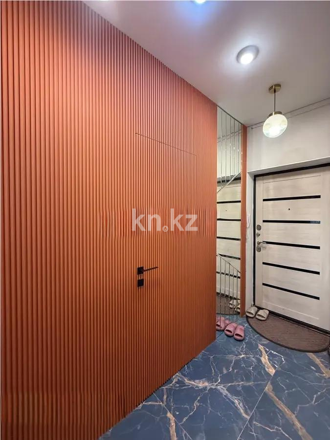 Продажа 2-комнатной квартиры, 61 м², ул. Навои, дом  37 - Продажа квартир в Алматы с фото фото 3 из 3