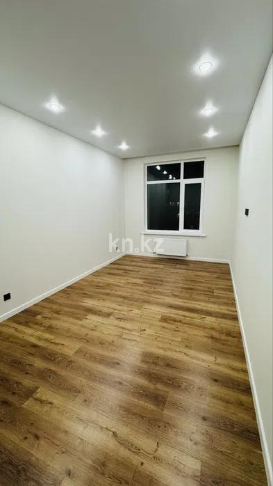 Продажа 3-комнатной квартиры, 80.8 м², пр. Туран - Продажа  трехкомнатных квартир в Астане фото 1 из 7