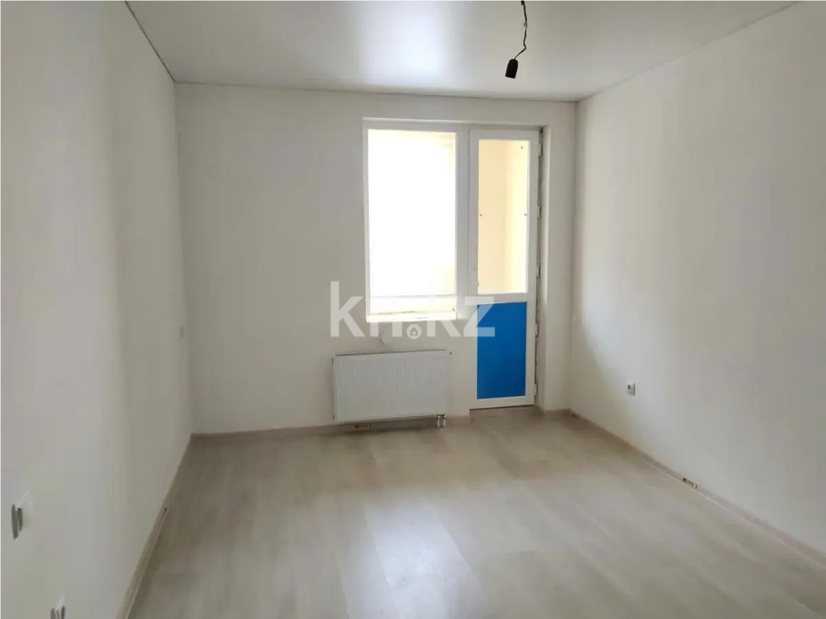 Продажа 1-комнатной квартиры, 34.8 м² в Астане - фото 2