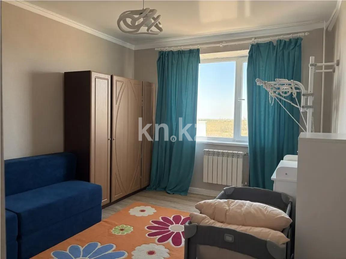 Продажа 1-комнатной квартиры, 29.9 м² в Алматы