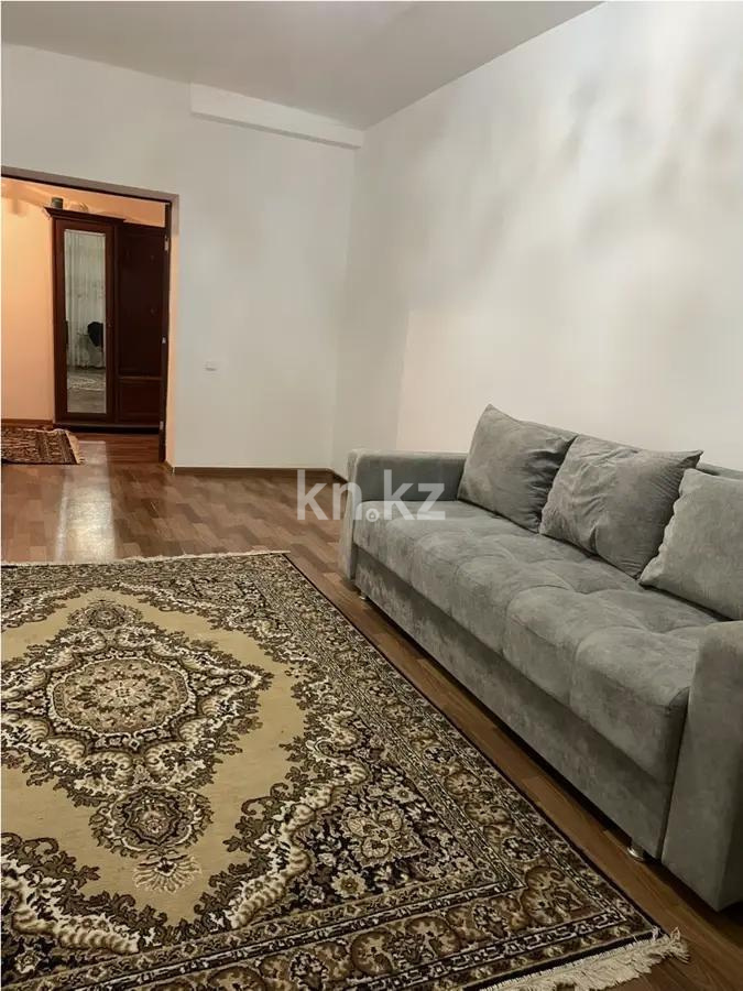 Продажа 2-комнатной квартиры, 62.3 м², ул. Нарикбаева, дом  9 - Продажа  двухкомнатных квартир в новостройках Астаны фото 2 из 7