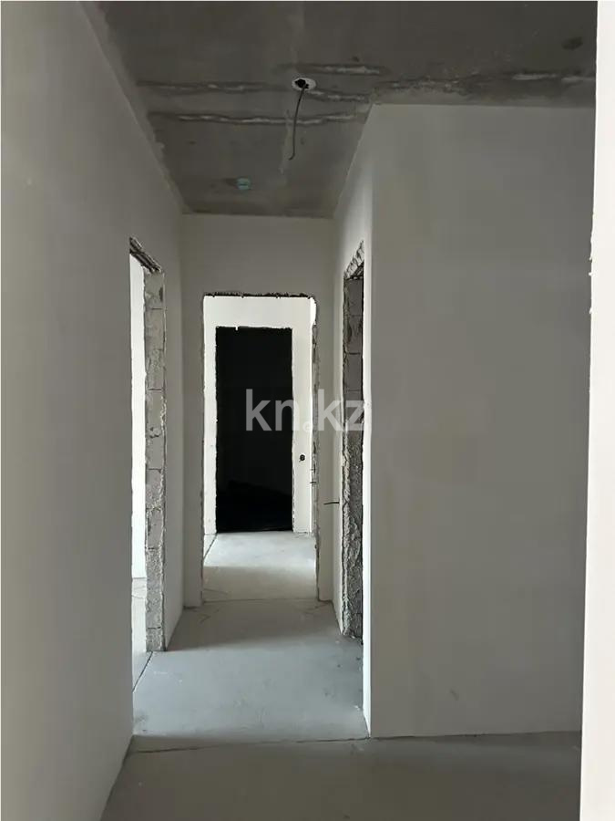 Продажа 3-комнатной квартиры, 96.32 м² - Продажа квартир в Астане - страница 41 фото 3 из 4