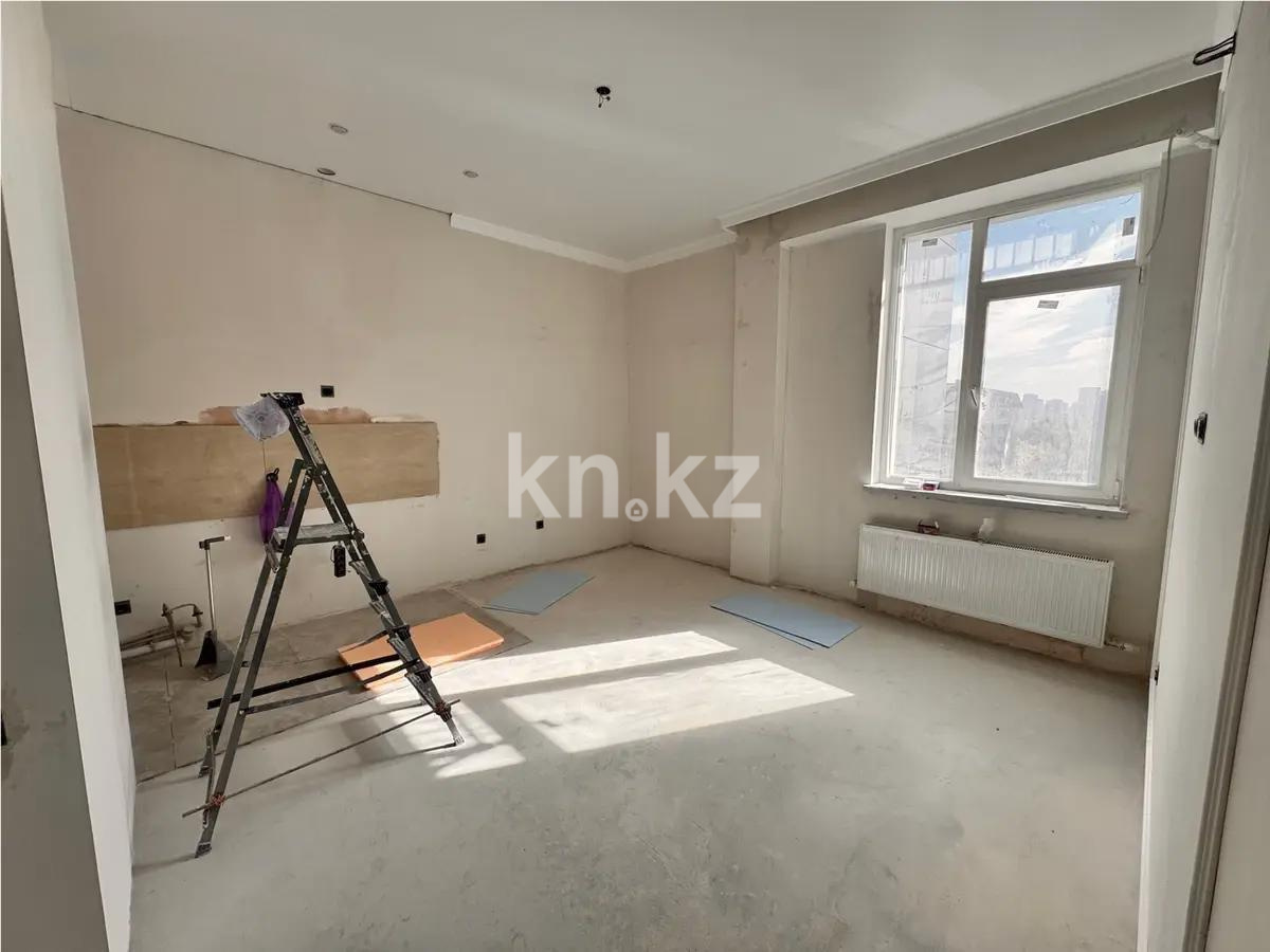 Продажа 2-комнатной квартиры, 62.3 м², ул. Ермекова, дом  1/1 в Астане - фото 2