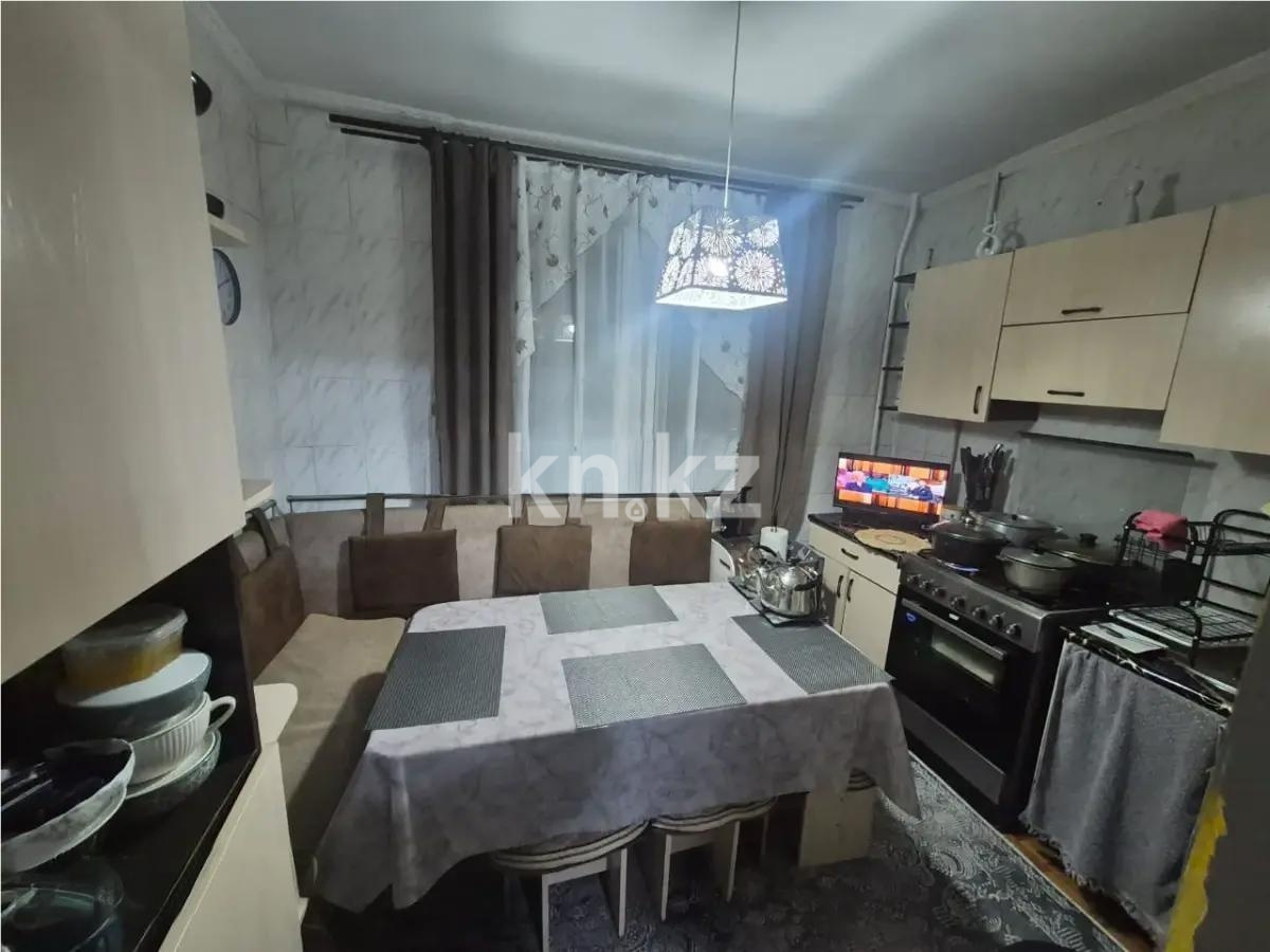 Продажа 3-комнатной квартиры, 70.5 м² в Алматы - фото 4
