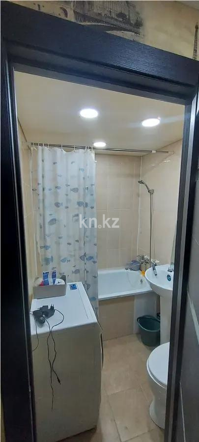 Продажа 1-комнатной квартиры, 32 м² - Продажа жилой и коммерческой недвижимости в Темиртау фото 2 из 3