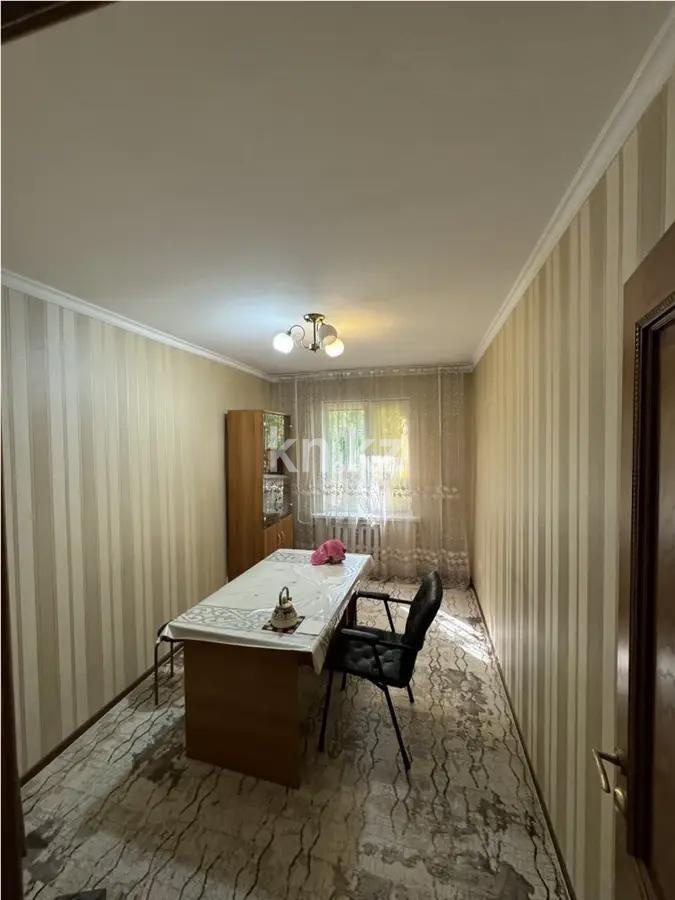 Продажа 3-комнатной квартиры, 62 м² в Алматы - фото 3