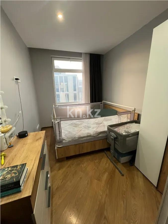 Продажа 3-комнатной квартиры, 64.1 м² - Продажа квартир в Астане в р-не Нура - страница 2 фото 2 из 5