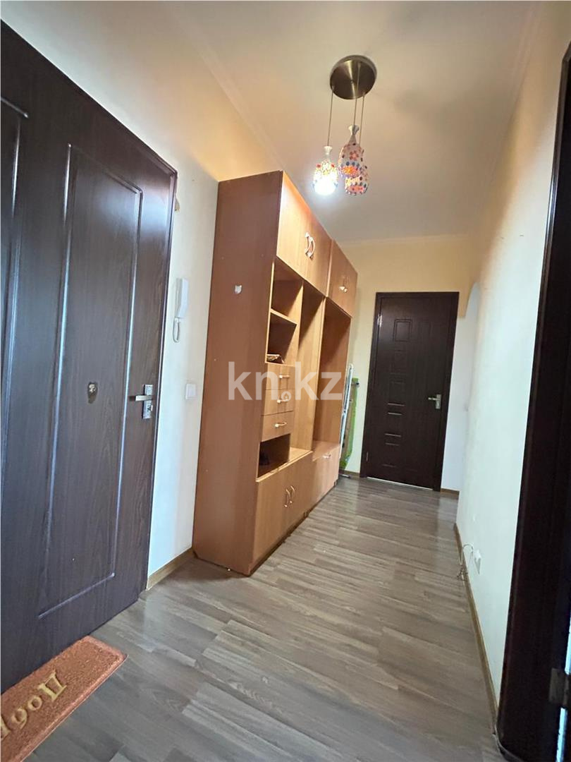 Продажа 1-комнатной квартиры, 44.1 м² - Продажа однокомнатных квартир в Астане - страница 2 фото 7 из 10