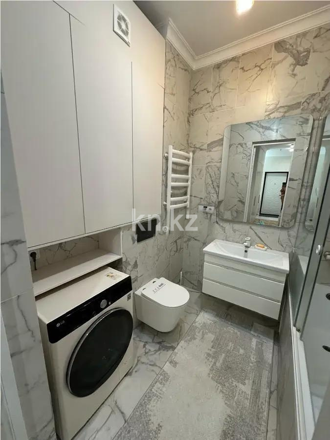 Продажа 3-комнатной квартиры, 87 м², ул. Бокейхана, дом  11/1 в Астане - фото 5