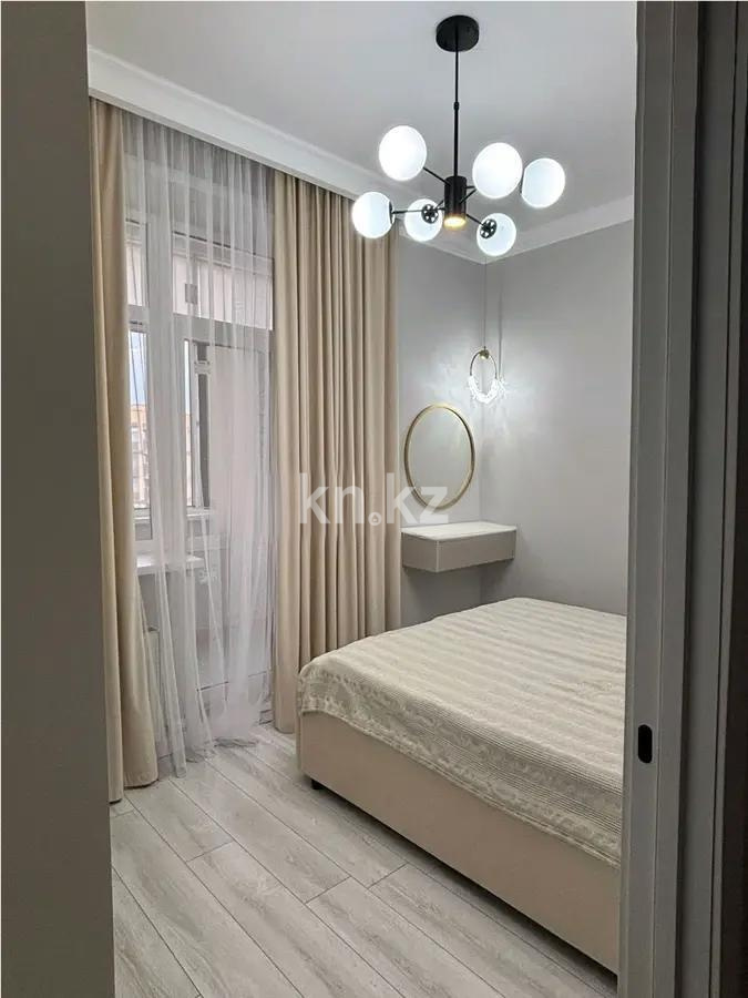 Продажа 2-комнатной квартиры, 40 м² в Астане - фото 2