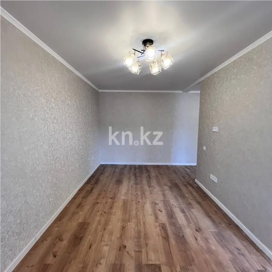Продажа 3-комнатной квартиры, 53 м² - Продажа трехкомнатных квартир от собственников в Алматы - страница 2 фото 3 из 7