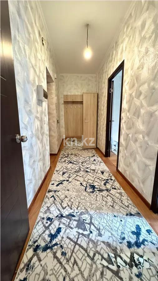 Продажа 1-комнатной квартиры, 41 м², ул. Асыл Арман, дом  16 - Продажа квартир в Алматы без посредников с фото фото 4 из 4