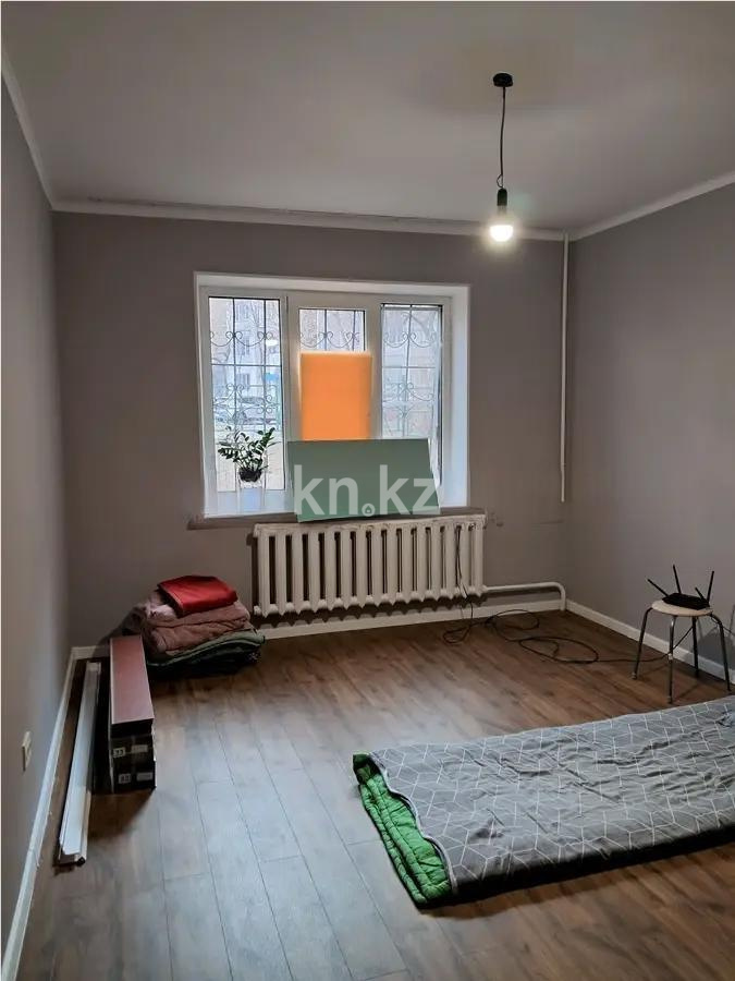 Продажа 1-комнатной квартиры, 42 м², мкр-н Жетысу-2, дом  54 в Алматы