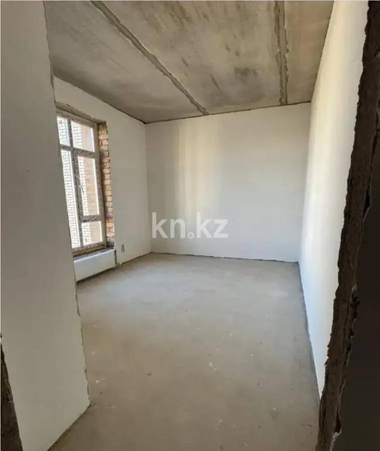 Продажа 3-комнатной квартиры, 91 м², ул. Е-15, дом  13 - Продажа  трехкомнатных квартир в новостройках Астаны фото 2 из 5