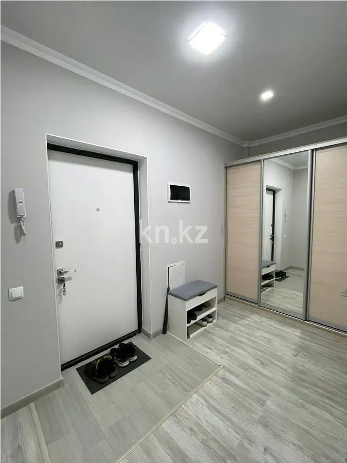 Продажа 1-комнатной квартиры, 40 м² - Продажа однокомнатных квартир от собственников в Астане - страница 41 фото 4 из 4