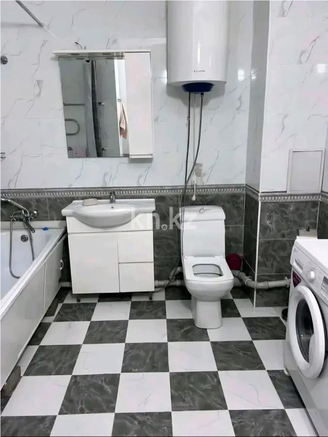 Продажа 2-комнатной квартиры, 75 м² в Алматы - фото 3
