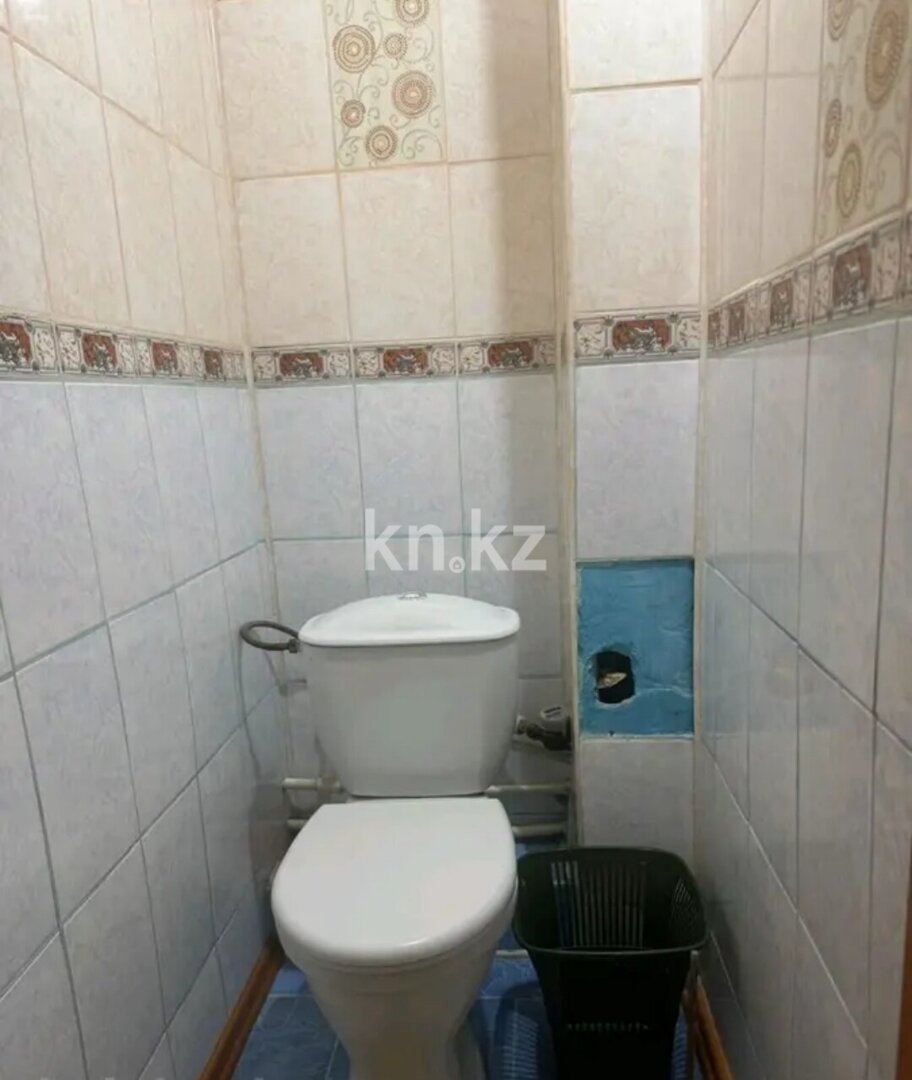 Продажа 1-комнатной квартиры, 41 м² в Караганде - фото 11