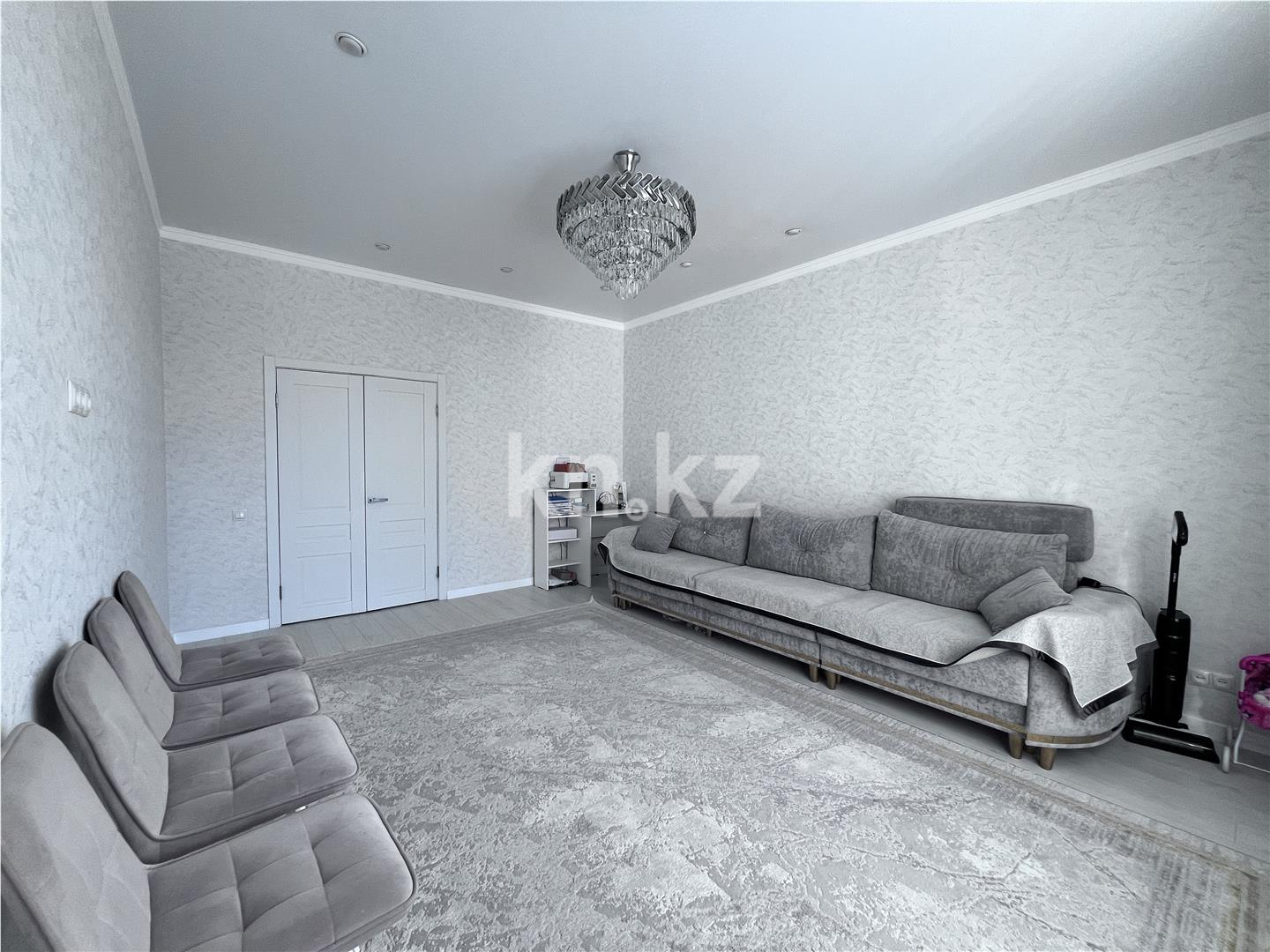 Продажа 2-комнатной квартиры, 64 м² - Продажа  двухкомнатных квартир в Караганде на Юго-Востоке фото 2 из 25