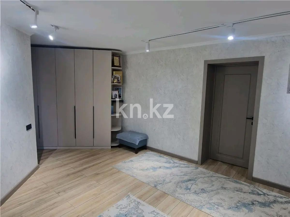 Продажа 4-комнатной квартиры, 95 м², ул. Кубрина, дом  22/1 - Продажа  четырехкомнатных квартир в Астане без посредников фото 5 из 5