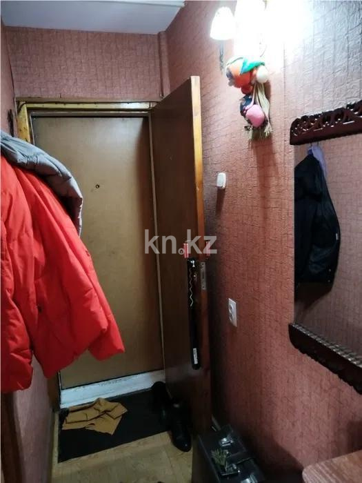 Продажа 3-комнатной квартиры, 45 м², ул. Ержанова, дом  26 - Продажа  трехкомнатных квартир в Караганде фото 6 из 6