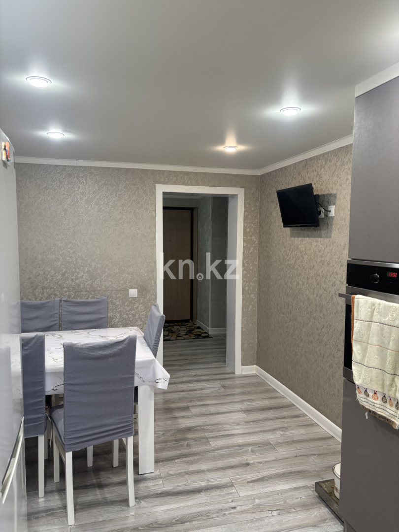 Продажа 5-комнатного дома, 150 м², Байтурсынова, дом  19 - Продажа домов, коттеджей в Карагандинской области фото 7 из 15