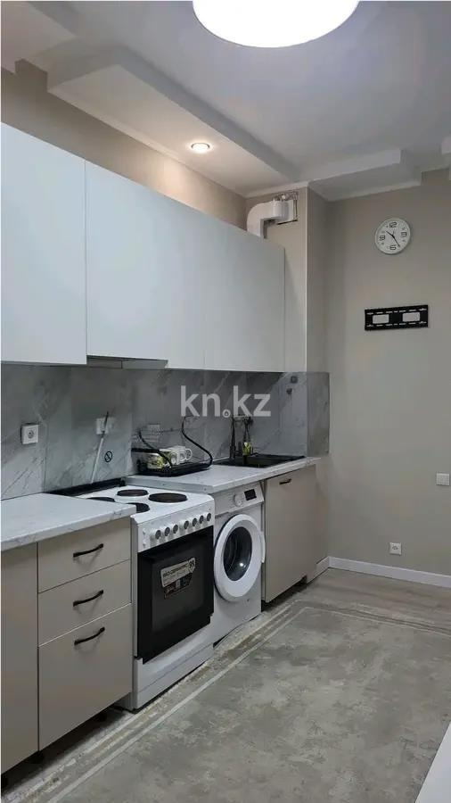 Продажа 2-комнатной квартиры, 64 м² в Астане - фото 3