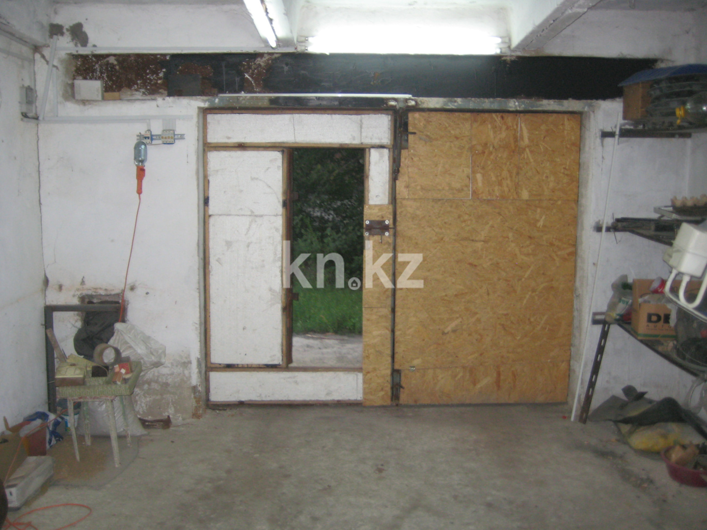 Продажа , 15 м², ул. Краснофлотская - Продажа и аренда недвижимости в Усть-Каменогорске фото 3 из 3