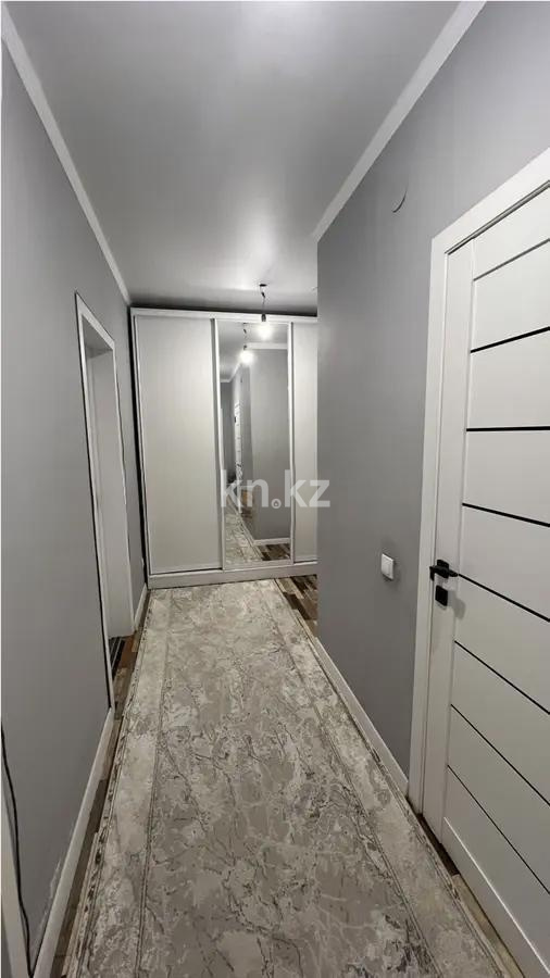 Продажа 2-комнатной квартиры, 55.8 м² в Алматы - фото 5