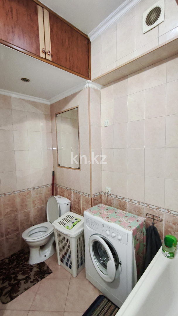Продажа 2-комнатной квартиры, 49.7 м² в Караганде - фото 16