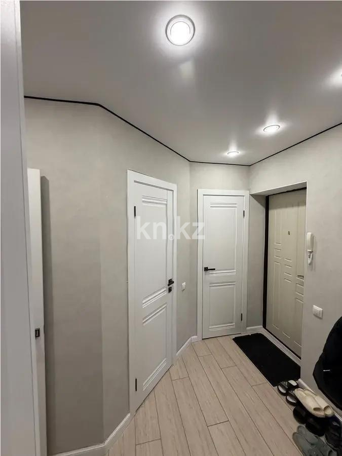 Продажа 1-комнатной квартиры, 35 м², ул. Жургенова, дом  32 в Астане - фото 4