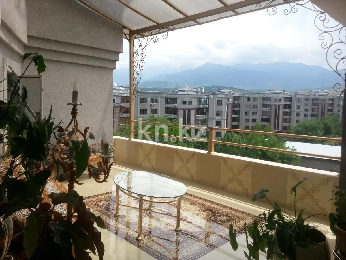 Продажа 6-комнатной квартиры, 270 м² - Продажа квартир в блочном доме в Казахстане фото 10 из 10