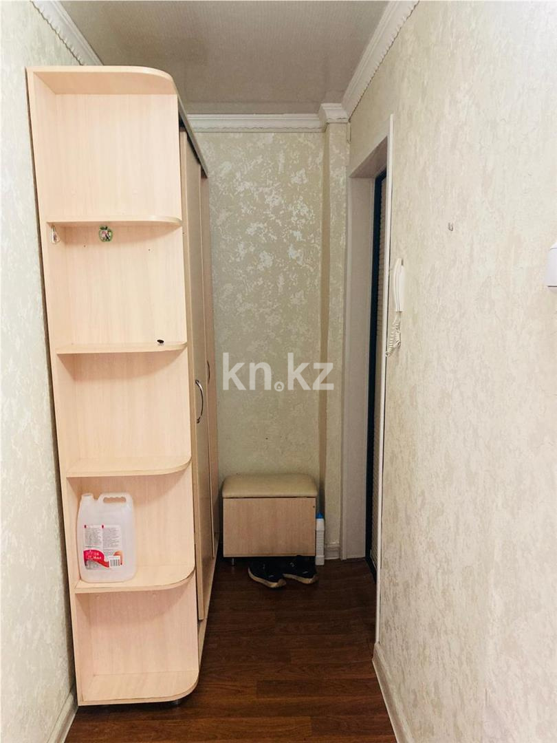 Продажа 2-комнатной квартиры, 46 м², мкр-н 12 - Продажа квартир в Караганде фото 11 из 14