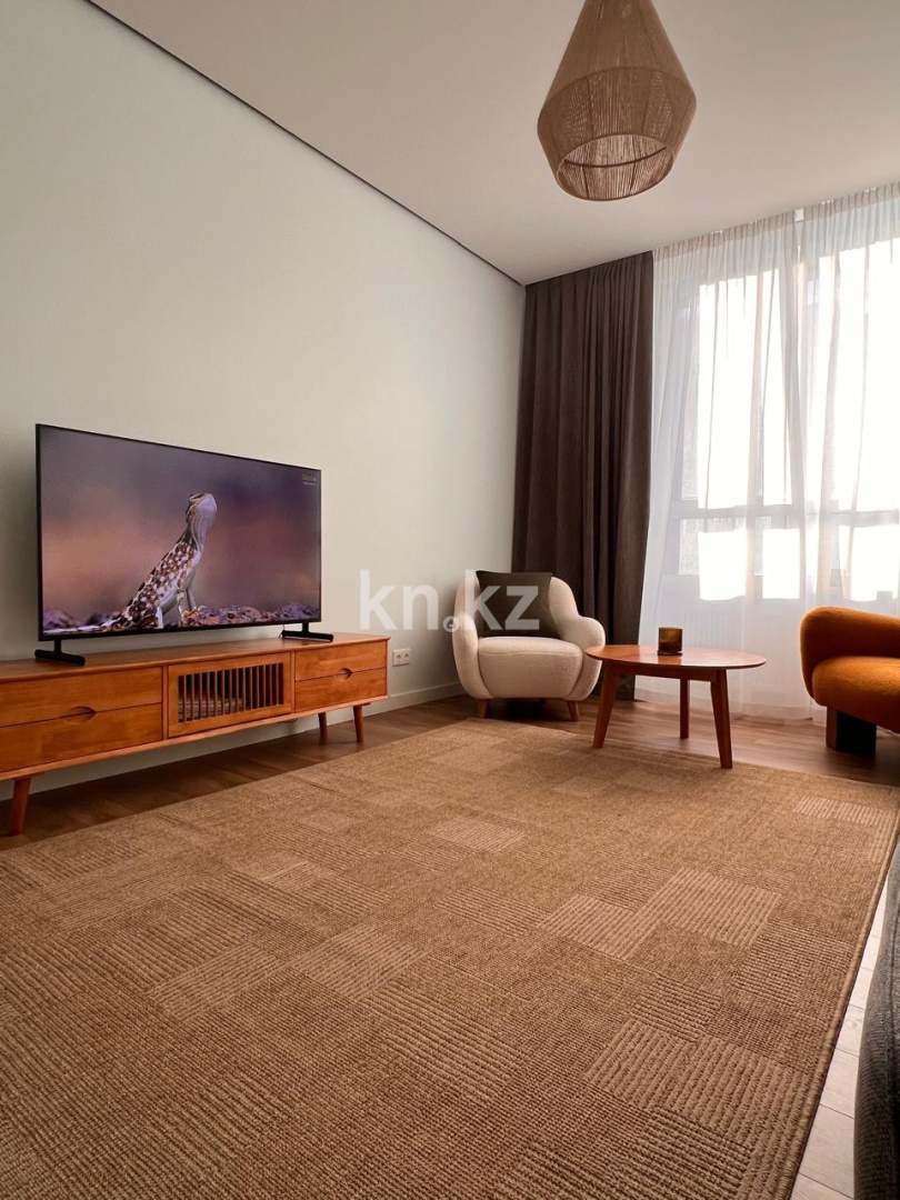 Продажа 2-комнатной квартиры, 67.03 м² - Продажа квартир от собственников в Астане - страница 85 фото 7 из 19