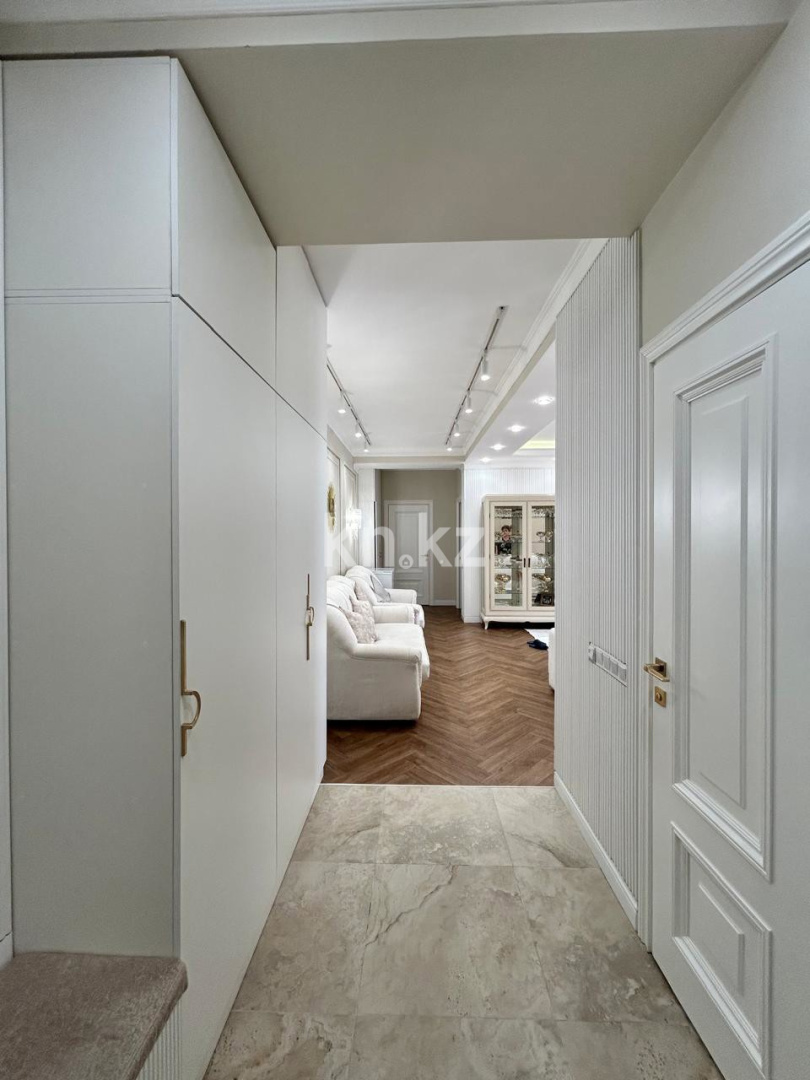 Продажа 2-комнатной квартиры, 80 м² в Алматы - фото 9