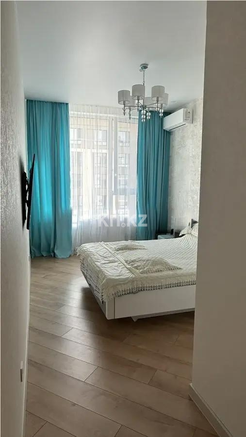 Продажа 4-комнатной квартиры, 111 м² - Продажа четырехкомнатных квартир от собственников в Казахстане фото 2 из 5