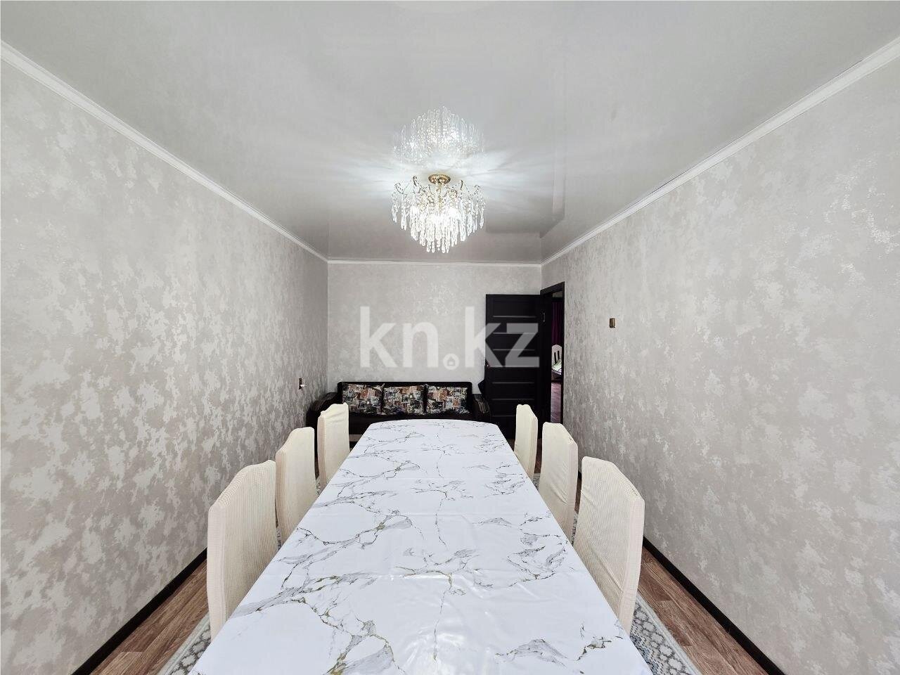 Продажа 3-комнатной квартиры, 61 м² в Темиртау - фото 4