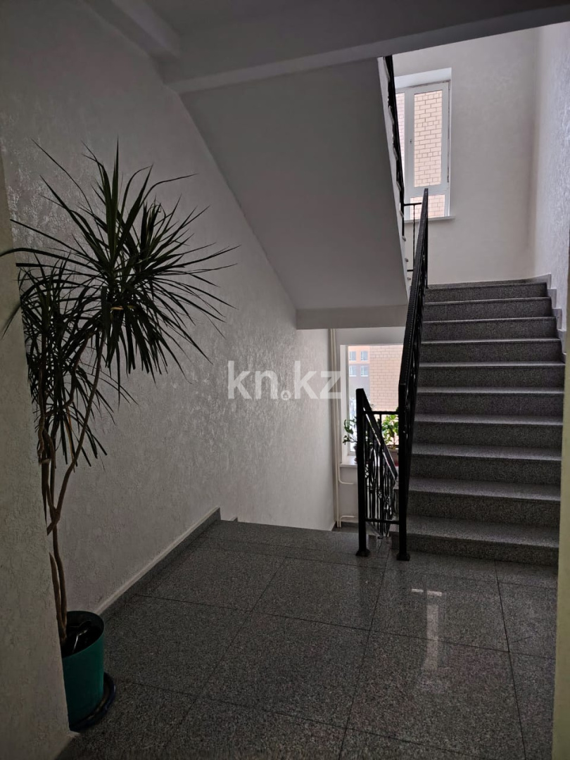 Продажа 1-комнатной квартиры, 40 м², ул. Анет баба, дом  11/2 - Продажа квартир в Астане без посредников фото 12 из 13