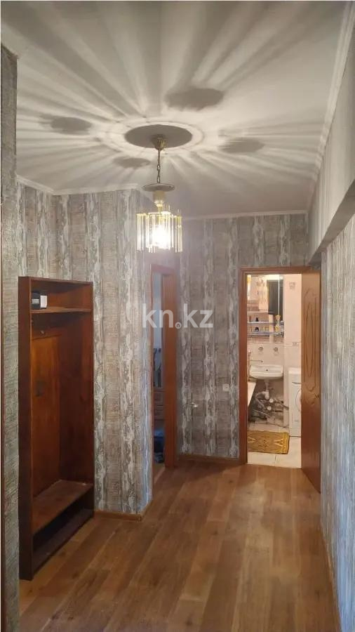 Продажа 2-комнатной квартиры, 53.7 м², мкр-н 8, дом  55А - Продажа квартир в Алматы фото 4 из 4