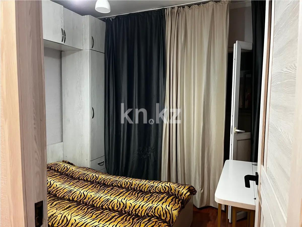 Продажа 3-комнатной квартиры, 40 м² в Алматы - фото 2