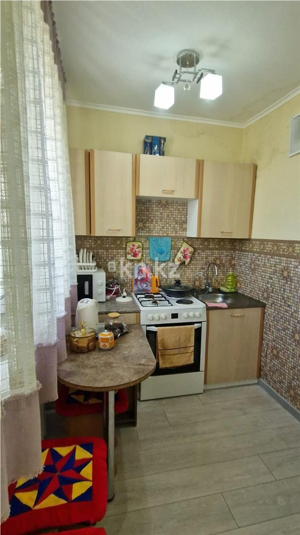 Продажа 4-комнатной квартиры, 62 м² в Караганде - фото 8